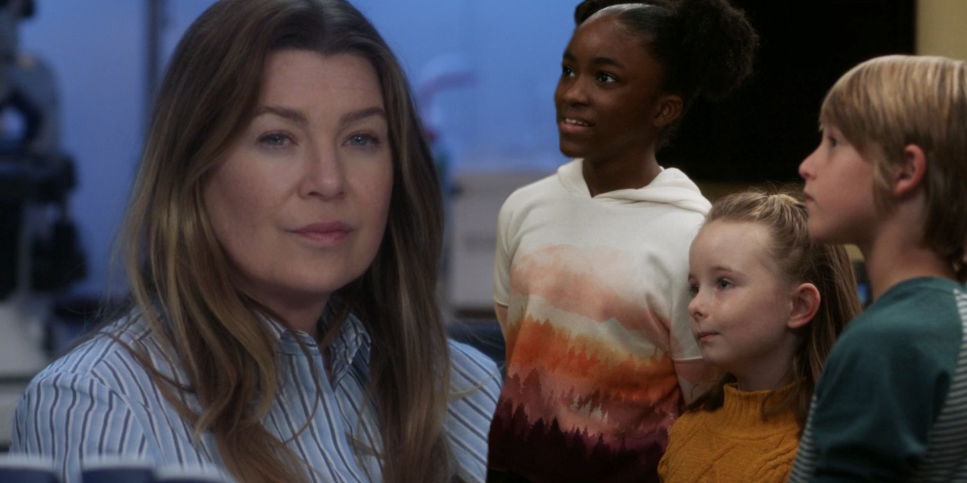 How Will Grey's Anatomy End? Every Theory